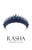 Bridal Crown Models Wedding Crown Engagement Design