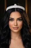 Bridal Crown Models Elegant Bridal Crowns Special Design Wedding Crown
