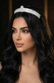 Bridal Crown Models Elegant Bridal Crowns Special Design Wedding Crown