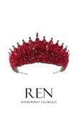 Bridal Crown Models Elegant Bridal Crowns Special Design Wedding Crown