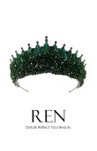 Bridal Crown Models Elegant Bridal Crowns Special Design Wedding Crown