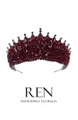 Bridal Crown Models Elegant Bridal Crowns Special Design Wedding Crown