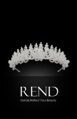Bridal Crown Models Wedding Crown Engagement Design