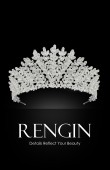 Bridal Crown Models Elegant Bridal Crowns Special Design Wedding Crown