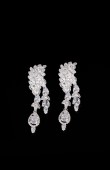 Bridal Earring Models Special Design Henna Wedding Engagement