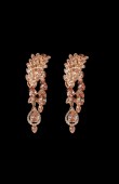 Bridal Earring Models Special Design Henna Wedding Engagement