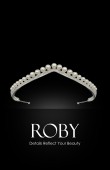 Bridal Crown Models Elegant Bridal Crowns Special Design Wedding Crown