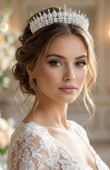 types of bridal crowns engagement crowns wedding crown jewelry royal crown queen crown diadem tiara