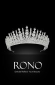 Bridal Crown Models Elegant Bridal Crowns Special Design Wedding Crown