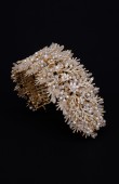 Zircon Stone Hair Accessories Models Design Wedding Henna Engagement Bride	