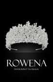 Bridal Crown Types Models Wedding Engagement