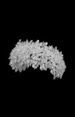 Zircon Stone Hair Accessories Models Design Wedding Henna Engagement Bride						