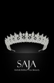 Bridal Crown Models Wedding Crown Engagement Design
