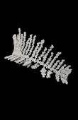 Bridal Crown Models Elegant Bridal Crowns Special Design Wedding Crown