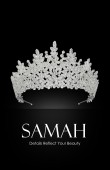 Bridal Crown Models Elegant Bridal Crowns Special Design Wedding Crown
