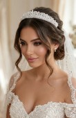Bridal Crown Models Wedding Crown Engagement Design