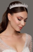 Bridal Crown Models Elegant Bridal Crowns Special Design Wedding Crown