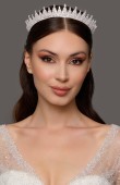Bridal Crown Models Elegant Bridal Crowns Special Design Wedding Crown