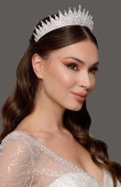 Bridal Crown Models Elegant Bridal Crowns Special Design Wedding Crown