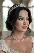 Bridal Crown Models Elegant Bridal Crowns Special Design Wedding Crown