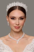 Bridal Crown Models Wedding Crown Engagement Design