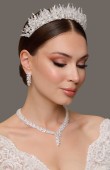 Bridal Crown Models Wedding Crown Engagement Design