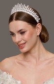 Bridal Crown Models Wedding Crown Engagement Design