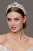 Bridal Crown Models Wedding Crown Engagement Design