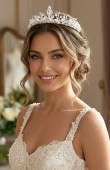 Bridal Crown Models Wedding Crown Engagement Design