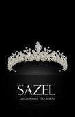 Bridal Crown Models Wedding Crown Engagement Design