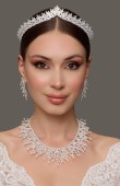 Bridal Crown Models Elegant Bridal Crowns Special Design Wedding Crown