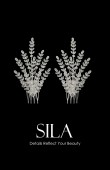 Zircon Stone Hair Accessories Models Wedding Henna Engagement Bride hair comb