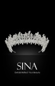 Bridal Crown Models Wedding Crown Engagement Design