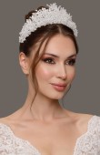 Bridal Crown Models Wedding Crown Engagement Design