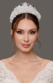 Bridal Crown Models Wedding Crown Engagement Design