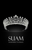 Bridal Crown Models Elegant Bridal Crowns Special Design Wedding Crown