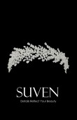 Zircon Stone Hair Accessories Models Design Wedding Henna Engagement Bride						