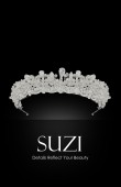 Bridal Crown Models Elegant Bridal Crowns Special Design Wedding Crown
