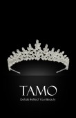 Bridal Crown Models Elegant Bridal Crowns Special Design Wedding Crown