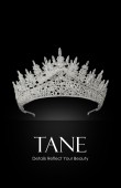 Bridal Crown Models Elegant Bridal Crowns Special Design Wedding Crown