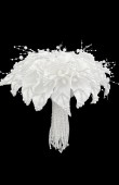 Bridal Hand Bouquet Holder Models Wedding Engagement Henna