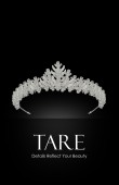 Bridal Crown Models Elegant Bridal Crowns Special Design Wedding Crown