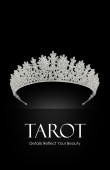 Bridal Crown Models Elegant Bridal Crowns Special Design Wedding Crown