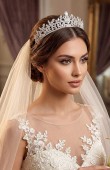 Bridal Crown Models Wedding Crown Engagement Design