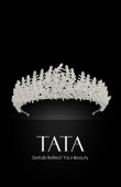 Bridal Crown Models Elegant Bridal Crowns Special Design Wedding Crown