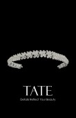 Zircon Stone Hair Accessories Models Design Wedding Henna Engagement Bride						