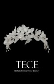Crystal Stone Hair Accessories Models Wedding Engagement hair comb