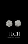 Bridal Earring Models Special Design Henna Wedding Engagement