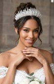 Bridal Crown Models Elegant Bridal Crowns Special Design Wedding Crown
