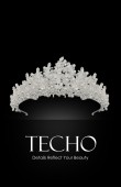 Bridal Crown Models Elegant Bridal Crowns Special Design Wedding Crown
